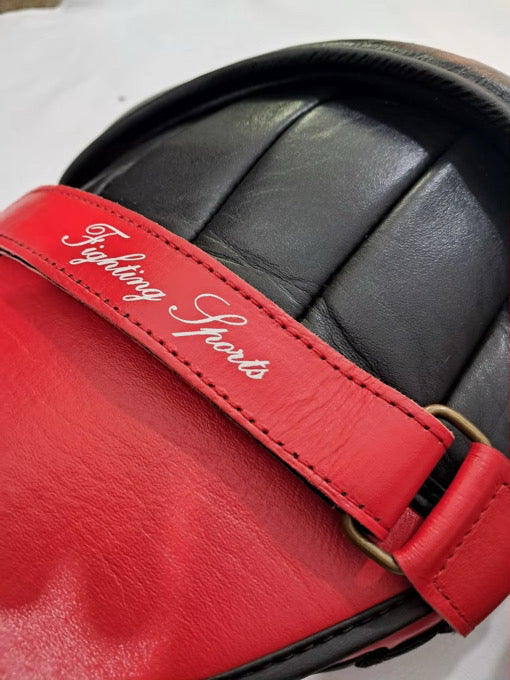 Fighting Sports Pads/Mitts