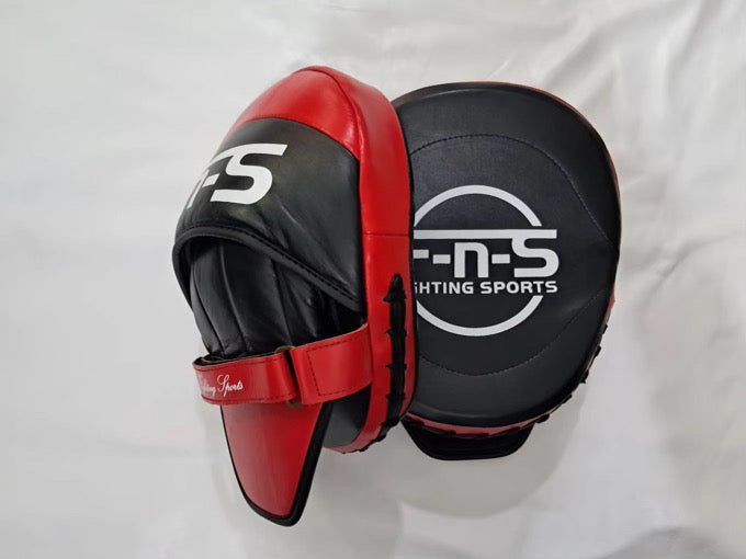 Fighting Sports Pads/Mitts