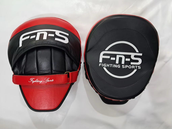 Fighting Sports Pads/Mitts