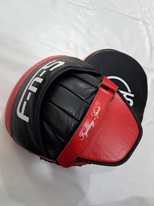 Fighting Sports Pads/Mitts