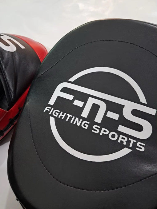 Fighting Sports Pads/Mitts